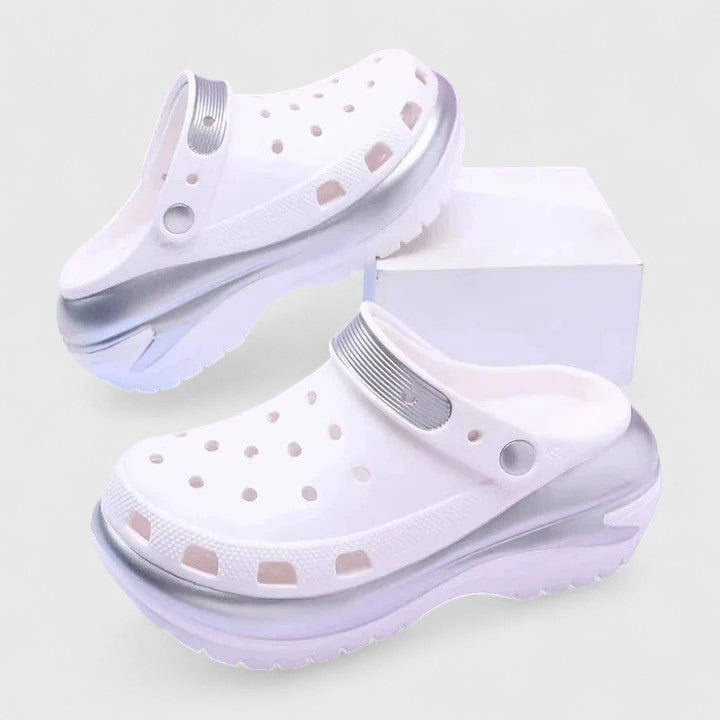 Lila – ORTHOPEDIC SANDALS
