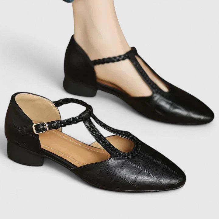 Delora – ELEGANT SANDALS