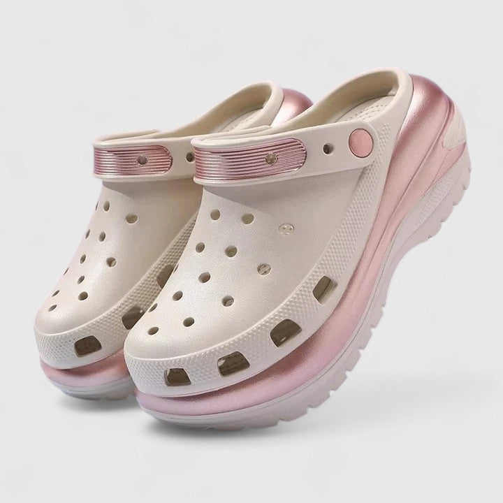 Lila – ORTHOPEDIC SANDALS