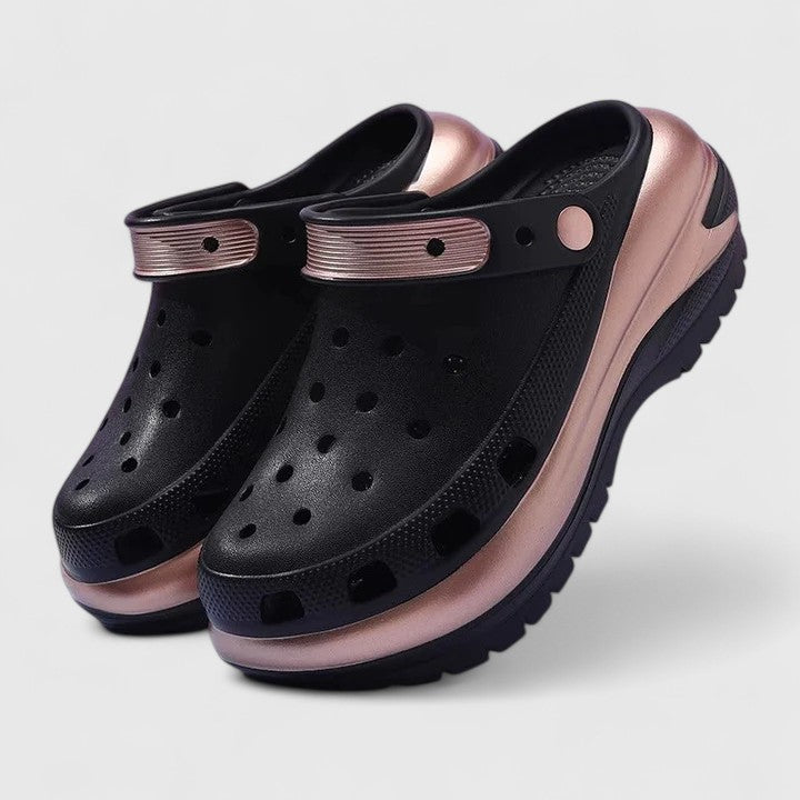 Lila – ORTHOPEDIC SANDALS