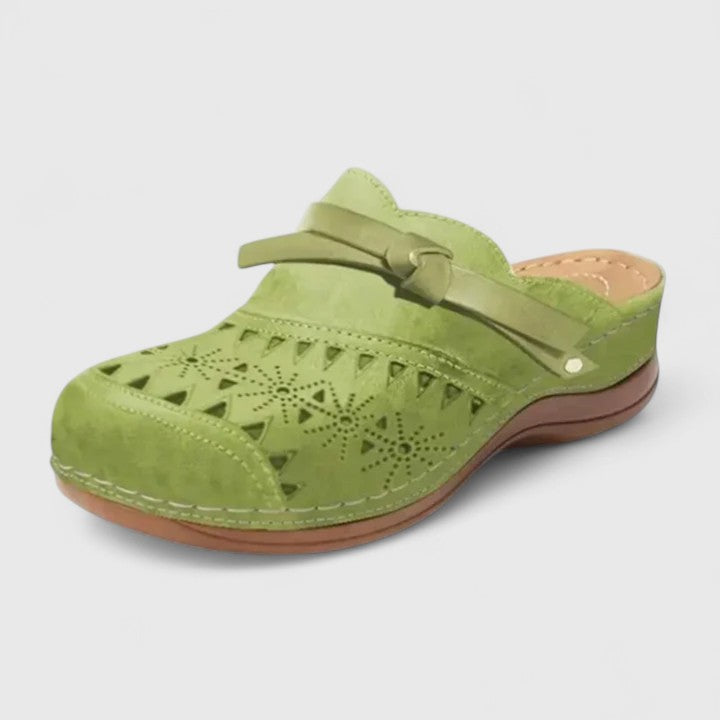 Lila – COMFY SANDALS