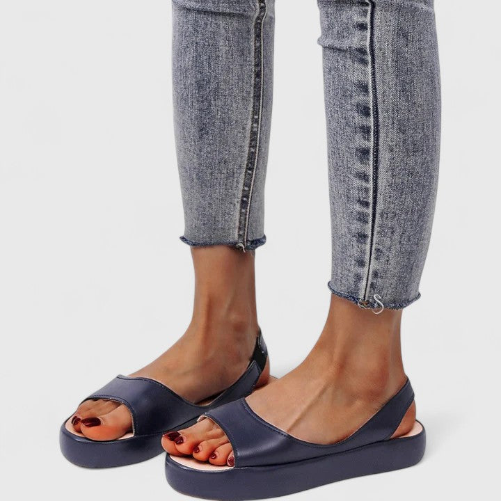 Emrynn – ORTHOPEDIC SANDALS