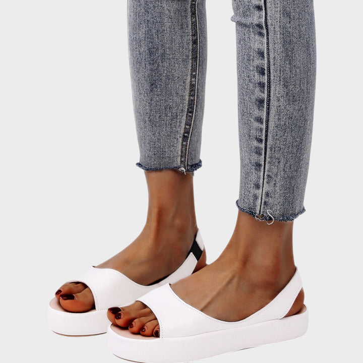 Carys – ORTHOPEDIC SANDALS