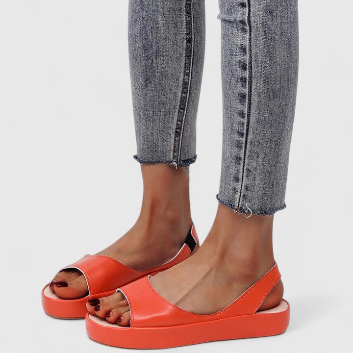 Emrynn – ORTHOPEDIC SANDALS