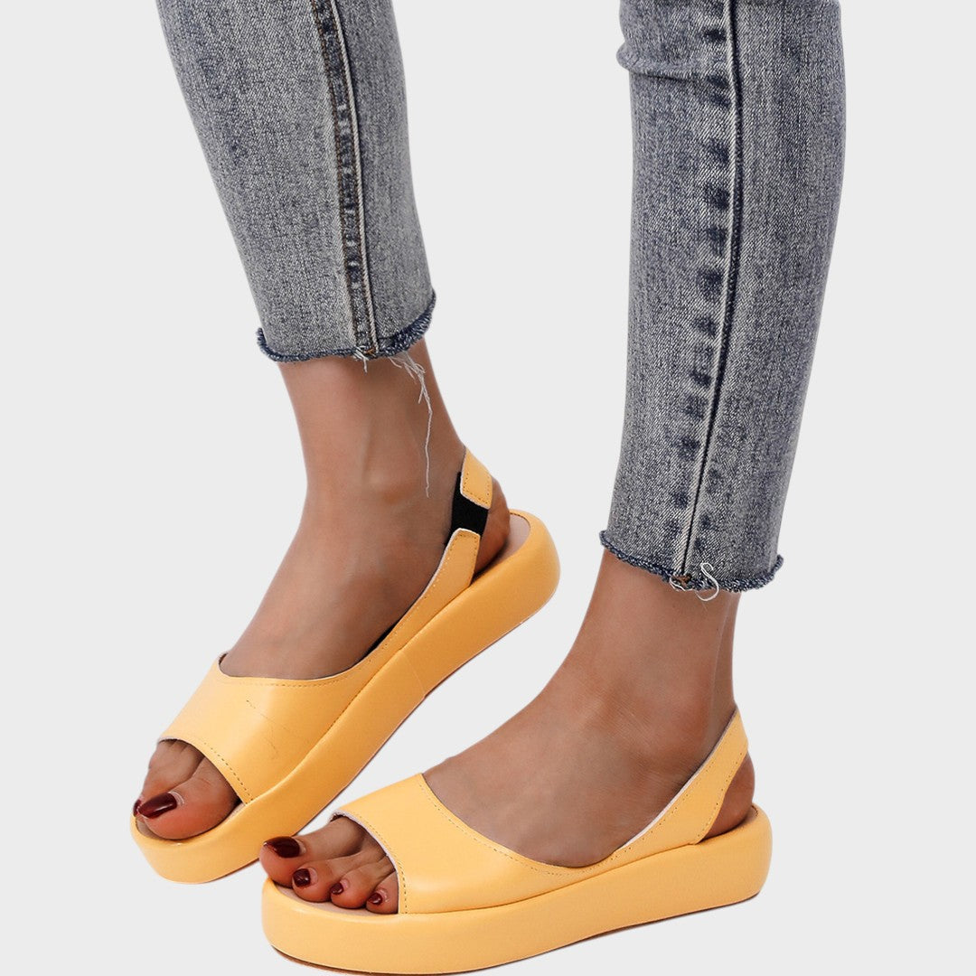 Carys – ORTHOPEDIC SANDALS