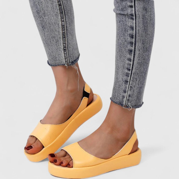 Emrynn – ORTHOPEDIC SANDALS