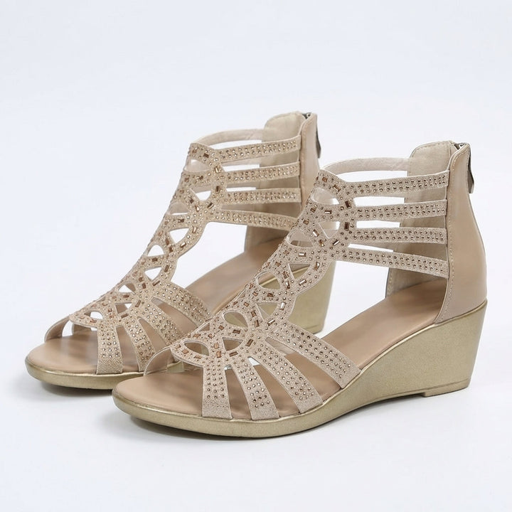 Emma | Orthopedic Sandals
