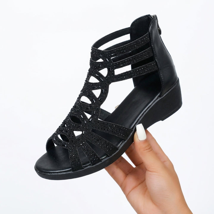 Emma | Orthopedic Sandals