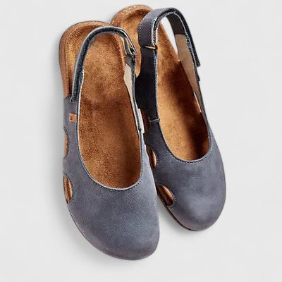 KARYLLE – SOPHISTICATED SANDALS