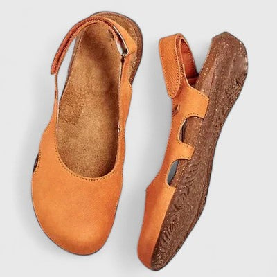 KARYLLE – SOPHISTICATED SANDALS