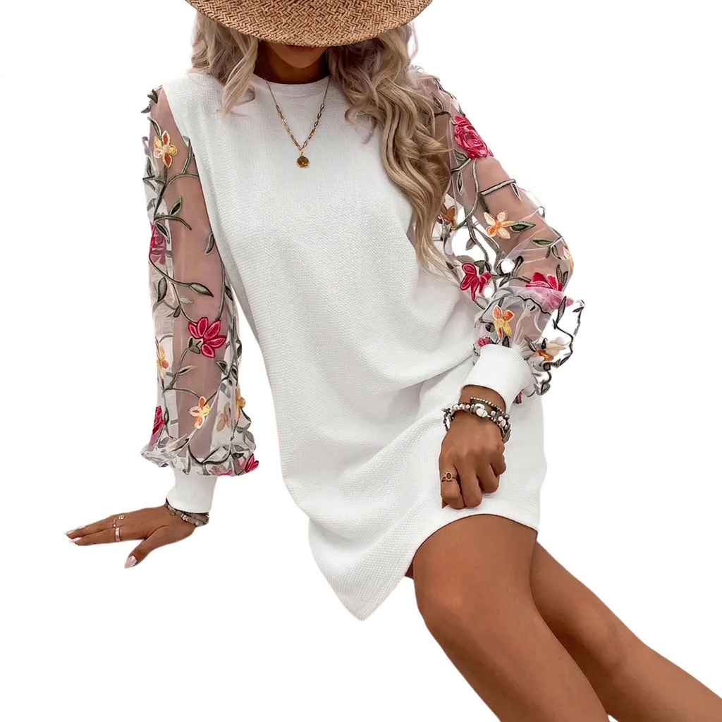 H&J | La Robe Mireille