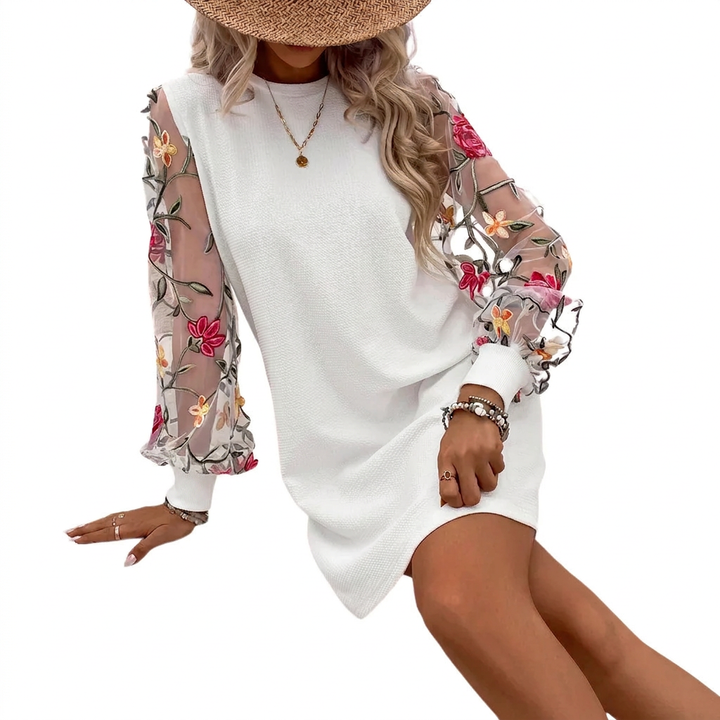H&J | La Robe Mireille