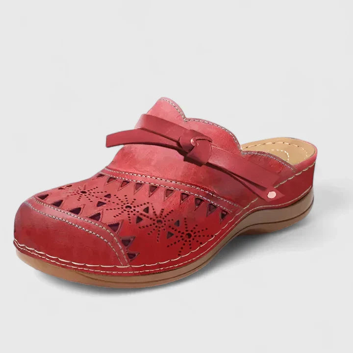 Braylynn – ELEGANT SANDALS