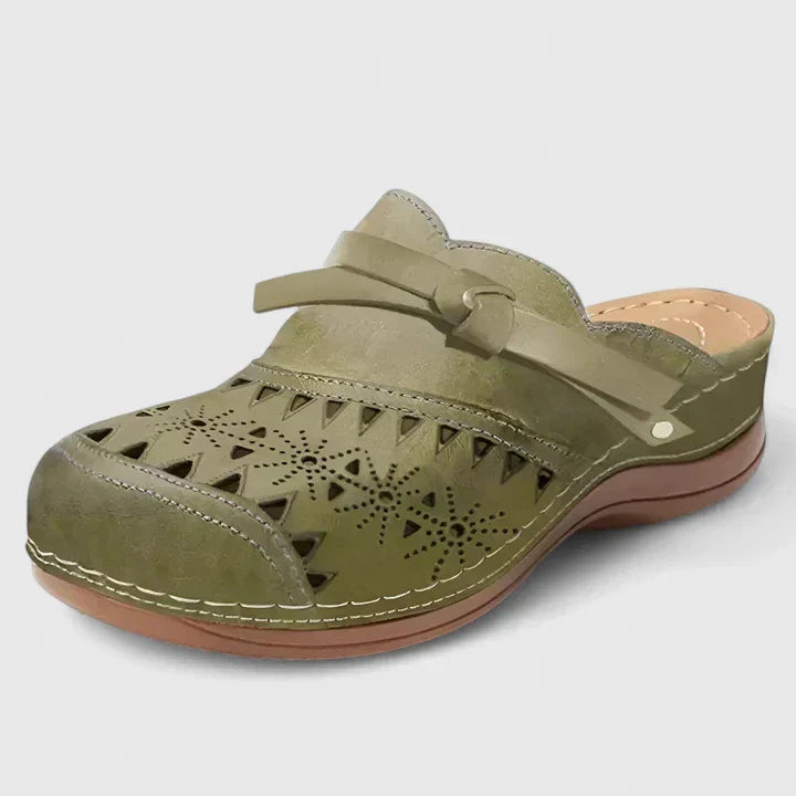 Braylynn – ELEGANT SANDALS