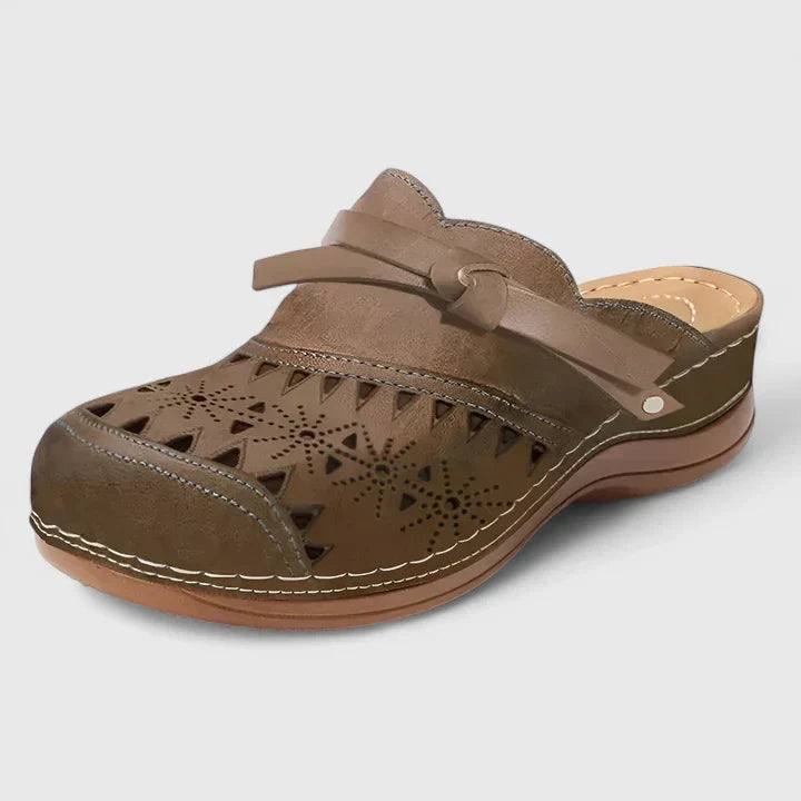 Braylynn – ELEGANT SANDALS