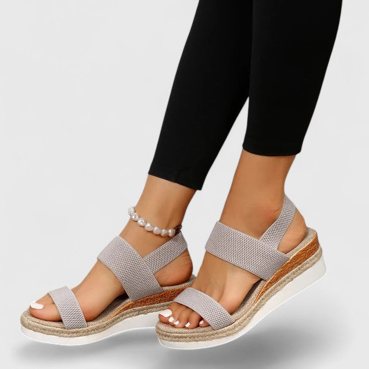 Lila – ORTHOPEDIC SANDALS