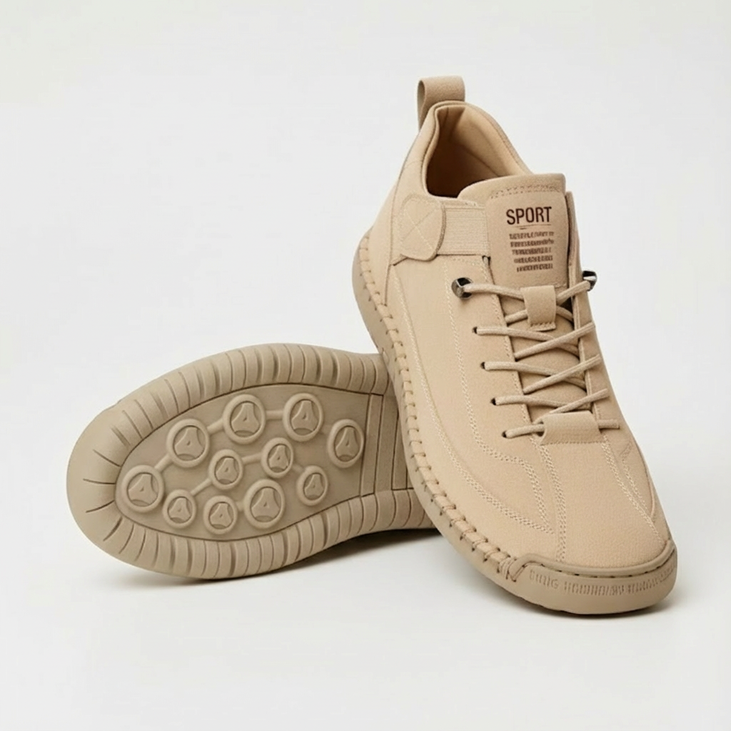 Mia | Comfortable & Pain-Free Orthopaedic Sneakers