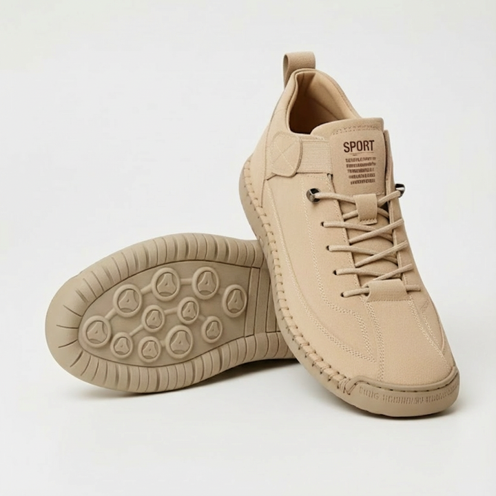 Mia | Comfortable & Pain-Free Orthopaedic Sneakers