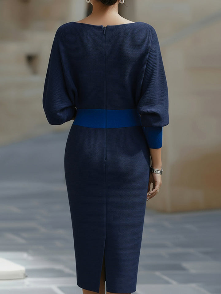 Lydia | Elegant Everyday Midi Dress21213