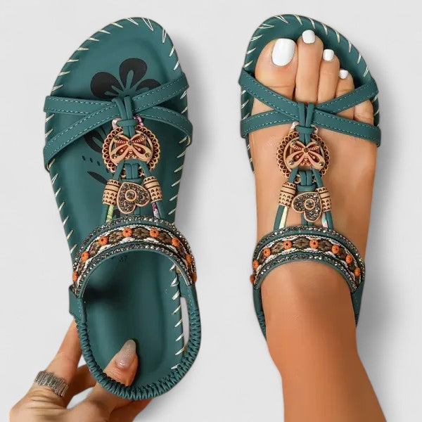 MARNIE – ORTHOPEDIC SANDALS