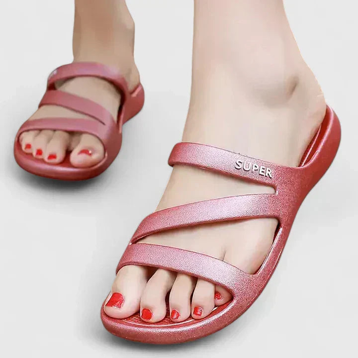 DARYELL – ORTHOPEDIC SANDALS