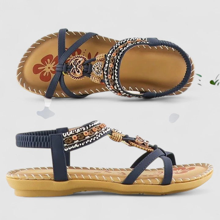 MARNIE – ORTHOPEDIC SANDALS