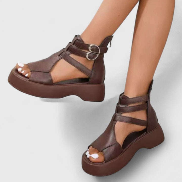 Ivana – ORTHOPEDIC SANDALS