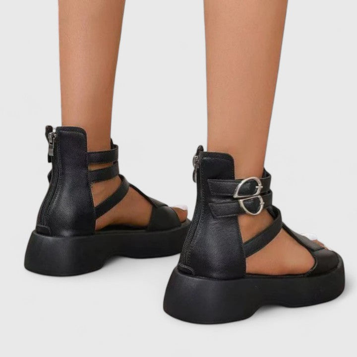 Ivana – ORTHOPEDIC SANDALS