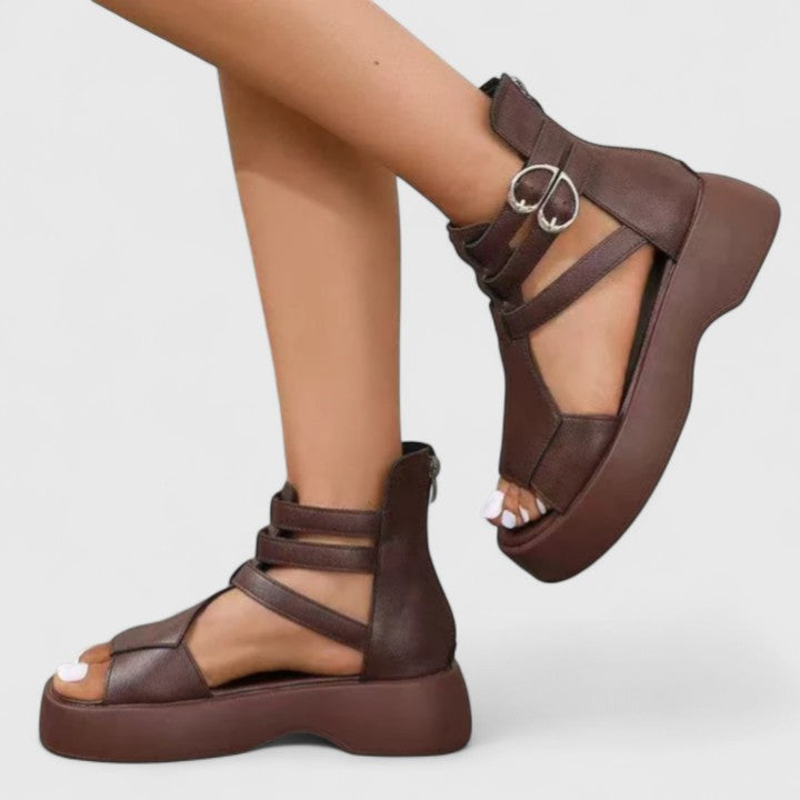 Ivana – ORTHOPEDIC SANDALS