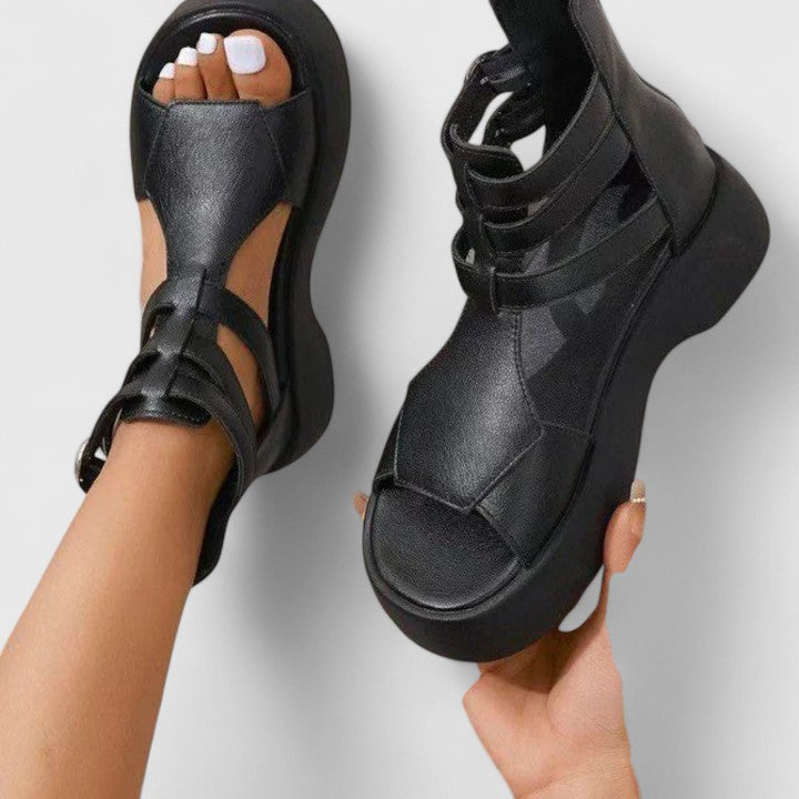 Ivana – ORTHOPEDIC SANDALS