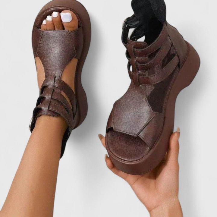 Ivana – ORTHOPEDIC SANDALS
