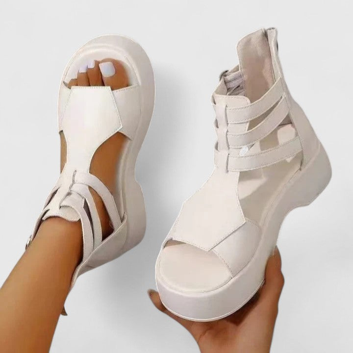 Ivana – ORTHOPEDIC SANDALS