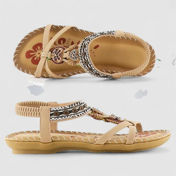 MARNIE – ORTHOPEDIC SANDALS