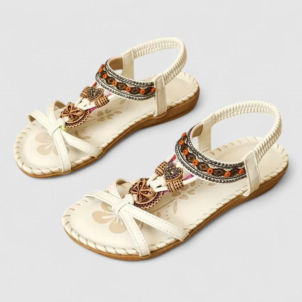 MARNIE – ORTHOPEDIC SANDALS