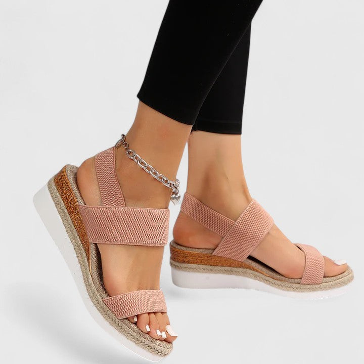 Lila – ORTHOPEDIC SANDALS