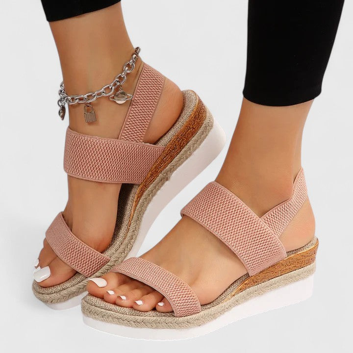 Lila – ORTHOPEDIC SANDALS