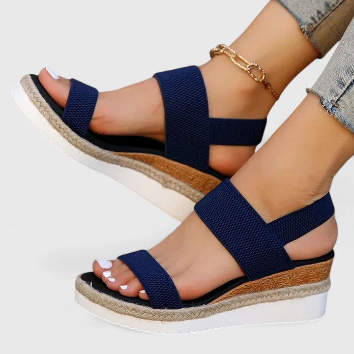 Lila – ORTHOPEDIC SANDALS